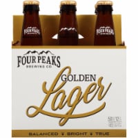 Four Peaks Brewing Co. Golden Lager Perspective: Main