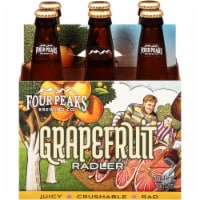 Four Peaks Brewing Grapefruit Radler Perspective: Main