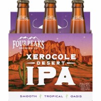 Four Peaks Brewing Company Xerocole IPA Perspective: Main