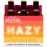 Four Peaks Brewing Co. Hazy IPA Perspective: Main