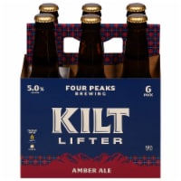 Four Peaks Brewing Co. Kilt Lifter Perspective: Main