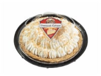 Rocky Mountain 8 Inch Coconut Creme Pie
