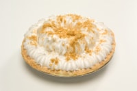 Rocky Mountain Pies® Banana Creme Pie
