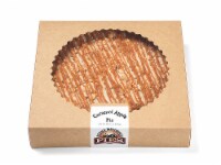 Rocky Mountain Pies® Apple Caramel Crum Pie Perspective: Main