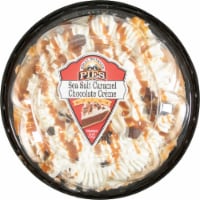 Rocky Mountain Pies® Sea Salt Creme Pies