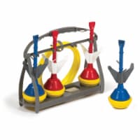 EastPoint Lawn Darts with Caddy Perspective: Main