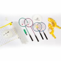 EastPoint Five Game Combo Set Perspective: Main