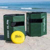 Go! Gator Folding Disc Slam Game Perspective: Main