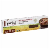 Jovial Organic Einkorn Spaghetti