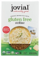 Jovial® Organic Brown Rice Stelline Perspective: Main
