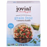 Jovial® Grain Free Cassava Fusilli