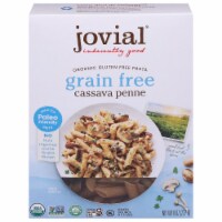 Jovial® Organic Gluten Grain Free Cassava Penne