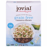 Jovial® Organic Grain Free Cassava Elbows