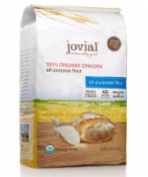 Jovial Einkorn Organic Flour