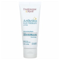 Frankincense & Myrrh Arthritis Pain Therapy Lotion - 3 oz (85 g)