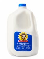 Borden 2% Reduced Fat Milk Perspective: Main