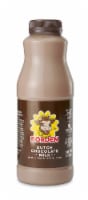 Borden Dutch Chocolate Whole Milk Perspective: Main