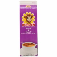 Borden Half & Half Perspective: Main