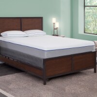 Dream Serenity Eco Style Premium Selection 10” Memory Foam Mattress, Queen