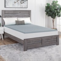 Dream Serenity Cool Point 2 Memory Foam Mattress Topper King