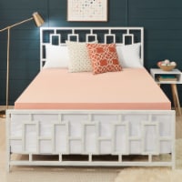Dream Serenity Copper RX 3 Memory Foam Mattress Topper King