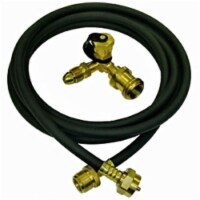 FLOW-LONGER-PLUS PROPANE Perspective: Main
