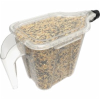 Stokes Select More Birds 3-in-1 Super Tote Bid Feeder