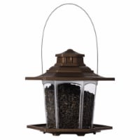 Stokes Select Small Lanturn Bird Feeder