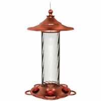 More Birds® Glory 13 oz. Hummingbird Feeder Perspective: Main