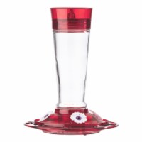 More Birds® Bird Health & Ruby Hummingbird Feeder Perspective: Main