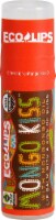 Eco Lips Mongo Kiss Yumberry Organic Lip Balm
