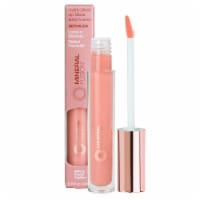 Mineral Fusion Hydro-Shine Bermuda Lip Gloss Perspective: Main