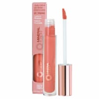 Mineral Fusion Hydro-Shine St. Tropez Lip Gloss
