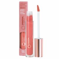 Mineral Fusion Hydro-Shine Sedona Lip Gloss Perspective: Main