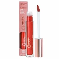 Mineral Fusion Hydro-Shine Florence Lip Gloss Perspective: Main