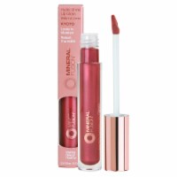 Mineral Fusion Hydro-Shine Kyoto Lip Gloss Perspective: Main