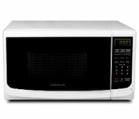 Farberware Classic White 700 Watt Microwave Oven
