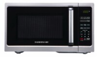Faberware® Classic Stainless Steel 900 Watt Microwave Oven