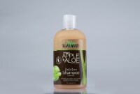 Taliah Waajid™ Green Apple & Aloe with Coconut Nutrition Shampoo