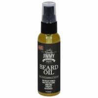 Uncle Jimmy Beard Oil