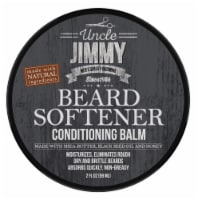 Uncle Jimmy Beard Softener Conditioning Balm Perspective: Main