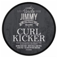 Uncle Jimmy Curl Kicker