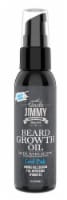 Uncle Jimmys Beard Growth Oil
