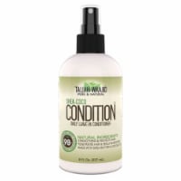 Taliah Waajid Shea-Coco Condition Daily Leave-In Conditioner