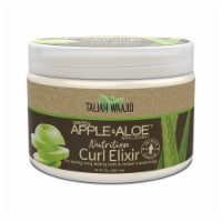 Taliah Waajid™ Green Apple & Aloe Nutrition Curl Elixir Perspective: Main