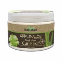 Taliah Waajid™ Green Apple & Aloe Nutrition Curl Elixir Perspective: Main