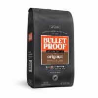 Bulletproof™ The Original Medium Roast Ground Coffee Perspective: Main
