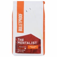 Bulletproof™ The Mentalist™ Medium Dark Roast Whole Bean Coffee Perspective: Main