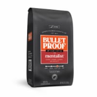 Bulletproof™ The Mentalist™ Medium Dark Roast Ground Coffee Perspective: Main