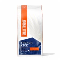 Bulletproof™ French Kick® Dark Roast Ground Coffee  Perspective: Main